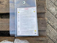 2025 zuidberg new holland boomer 50 cat.1 fronthef - afbeelding 5 van  8