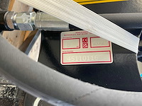 2025 zuidberg new holland boomer 50 cat.1 fronthef - afbeelding 7 van  8