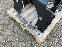 2025 zuidberg new holland tsa-t6000 4.cil fronthef - afbeelding 5 van  8