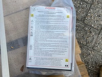 2025 zuidberg new holland tsa-t6000 4.cil fronthef - afbeelding 6 van  8