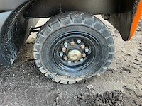 2025 zvox cpd-15 vorkheftruck ongebruikt - afbeelding 2 van  29