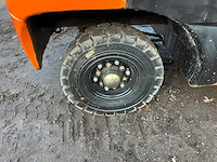 2025 zvox cpd-15 vorkheftruck ongebruikt - afbeelding 3 van  29