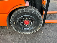 2025 zvox cpd-15 vorkheftruck ongebruikt - afbeelding 4 van  29