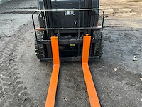 2025 zvox cpd-15 vorkheftruck ongebruikt - afbeelding 6 van  29