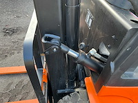 2025 zvox cpd-15 vorkheftruck ongebruikt - afbeelding 8 van  29