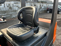 2025 zvox cpd-15 vorkheftruck ongebruikt - afbeelding 9 van  29