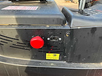 2025 zvox cpd-15 vorkheftruck ongebruikt - afbeelding 16 van  29