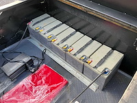 2025 zvox cpd-15 vorkheftruck ongebruikt - afbeelding 17 van  29