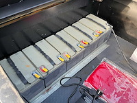 2025 zvox cpd-15 vorkheftruck ongebruikt - afbeelding 18 van  29