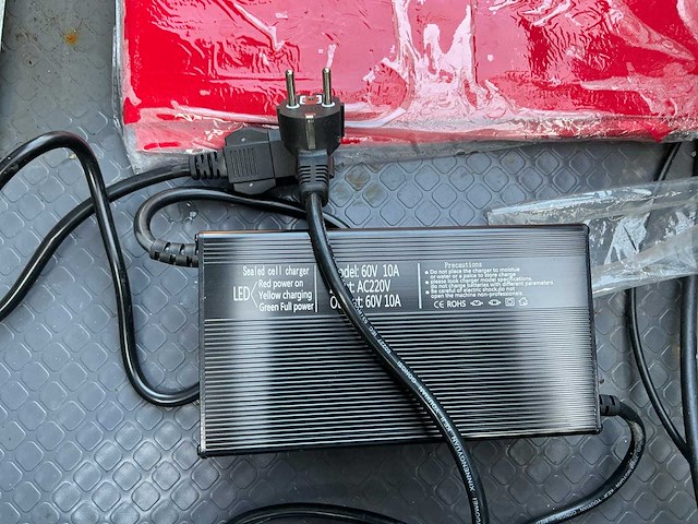 2025 zvox cpd-15 vorkheftruck ongebruikt - afbeelding 19 van  29