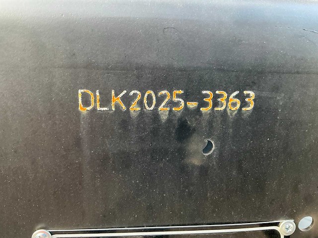 2025 zvox cpd-15 vorkheftruck ongebruikt - afbeelding 23 van  29