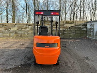 2025 zvox cpd-15 vorkheftruck ongebruikt - afbeelding 24 van  29