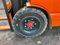 2025 zvox cpd-15 vorkheftruck ongebruikt - afbeelding 29 van  29