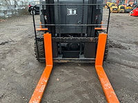 2025 zvox cpd-15 vorkheftruck ongebruikt - afbeelding 6 van  35