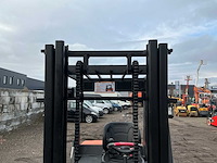 2025 zvox cpd-15 vorkheftruck ongebruikt - afbeelding 7 van  35