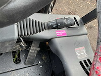 2025 zvox cpd-15 vorkheftruck ongebruikt - afbeelding 14 van  35