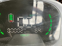 2025 zvox cpd-15 vorkheftruck ongebruikt - afbeelding 17 van  35