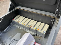 2025 zvox cpd-15 vorkheftruck ongebruikt - afbeelding 20 van  35