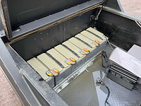 2025 zvox cpd-15 vorkheftruck ongebruikt - afbeelding 21 van  35