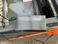 2025 zvox cpd-15 vorkheftruck ongebruikt - afbeelding 22 van  35