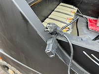 2025 zvox cpd-15 vorkheftruck ongebruikt - afbeelding 24 van  35