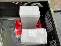 2025 zvox cpd-15 vorkheftruck ongebruikt - afbeelding 25 van  35