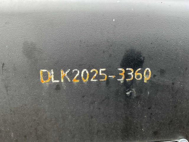 2025 zvox cpd-15 vorkheftruck ongebruikt - afbeelding 28 van  35