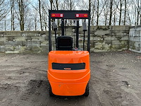 2025 zvox cpd-15 vorkheftruck ongebruikt - afbeelding 30 van  35