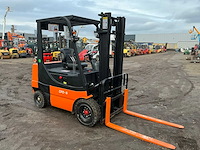 2025 zvox cpd-15 vorkheftruck ongebruikt - afbeelding 33 van  35