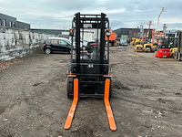 2025 zvox cpd-15 vorkheftruck ongebruikt - afbeelding 34 van  35