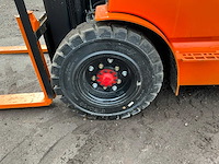 2025 zvox cpd-15 vorkheftruck ongebruikt - afbeelding 35 van  35