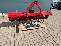 2026 - 180h - grondfrees - afbeelding 5 van  14