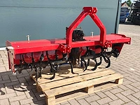 2026 - 180h - grondfrees