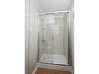 2026 - adacon - 40ft - tiny house - 1200cm x 244cm (ongebruikt) - afbeelding 2 van  13