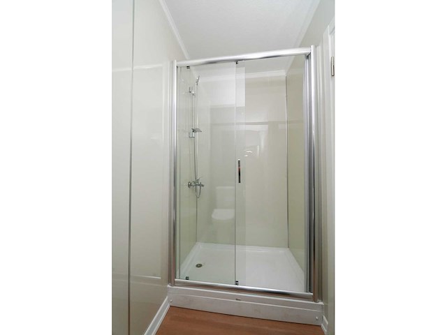 2026 - adacon - 40ft - tiny house - 1200cm x 244cm (ongebruikt) - afbeelding 2 van  13