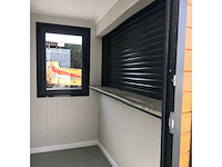 2026 - adacon - k200 - kiosk/verkoopunit - 220cm x 190cm (ongebruikt) - afbeelding 4 van  5