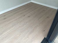 2026 - adacon - p400 - geïsoleerde kantoorunit390x220 cm (ongebruikt) - afbeelding 2 van  17