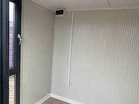 2026 - adacon - p400 - geïsoleerde kantoorunit390x220 cm (ongebruikt) - afbeelding 17 van  17