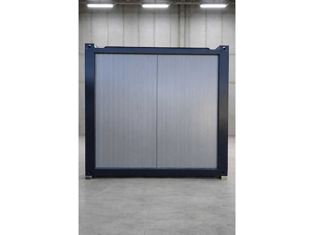 2026 - adacon - p400wc - luxe wc-container 390x220cm (ongebruikt) - afbeelding 8 van  14