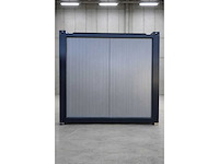 2026 - adacon - p400wc - luxe wc-container 390x220cm (ongebruikt) - afbeelding 8 van  14