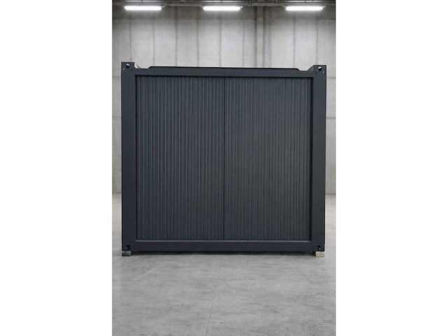 2026 - adacon - p400wc - luxe wc-container 390x220cm (ongebruikt) - afbeelding 6 van  12