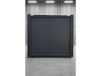 2026 - adacon - p400wc - luxe wc-container 390x220cm (ongebruikt) - afbeelding 6 van  12