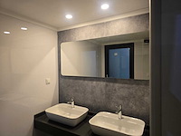 2026 - adacon - p400wc - luxe wc-container 390x220cm (ongebruikt) - afbeelding 7 van  12