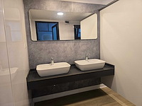 2026 - adacon - p400wc - luxe wc-container 390x220cm (ongebruikt) - afbeelding 8 van  12