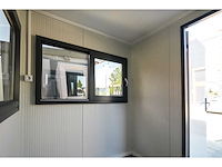 2026 - adacon - t200g - 220cm x 190cm - portierscabine/bewakingsunit (ongebruikt) - afbeelding 7 van  8