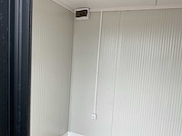 2026 - adacon - w400 - geïsoleerde kantoorunit 390x220 cm (ongebruikt) - afbeelding 3 van  19