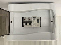 2026 - adacon - w400 - geïsoleerde kantoorunit 390x220 cm (ongebruikt) - afbeelding 5 van  19