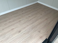 2026 - adacon - w400 - geïsoleerde kantoorunit 390x220 cm (ongebruikt) - afbeelding 9 van  19