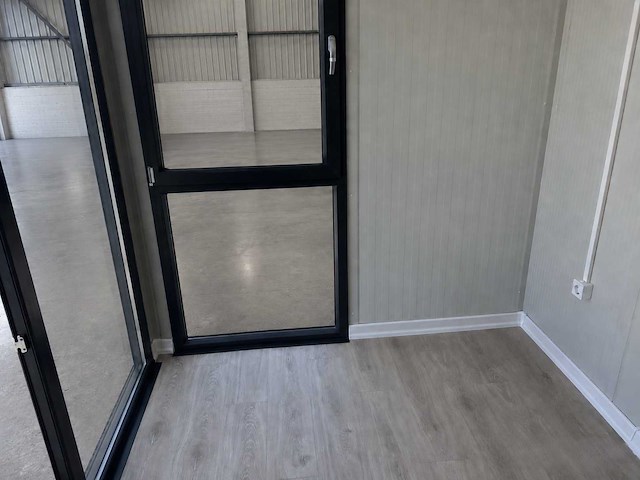 2026 - adacon - w400 - geïsoleerde kantoorunit 390x220 cm (ongebruikt) - afbeelding 10 van  12
