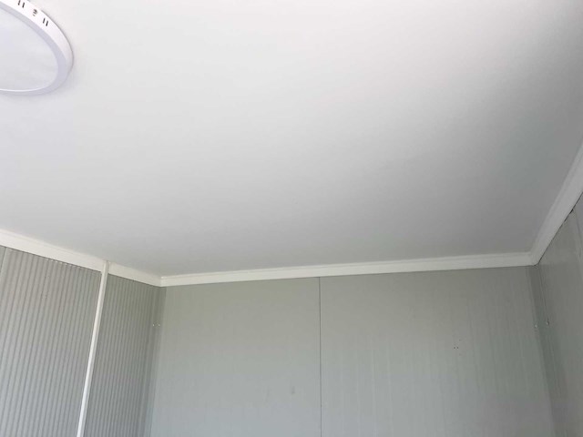 2026 - adacon - w400m - geïsoleerde kantoorunit 390x220 cm (ongebruikt) - afbeelding 8 van  9